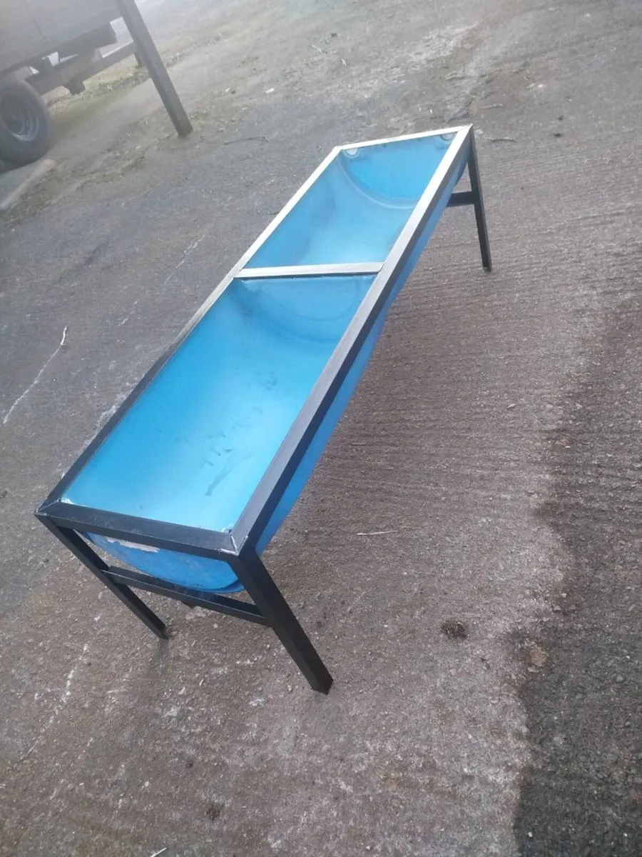 Cattle troughs - Image 2