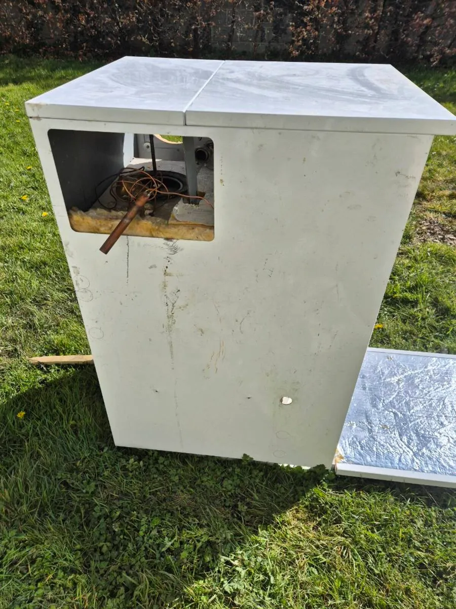 Grant boiler - Image 4