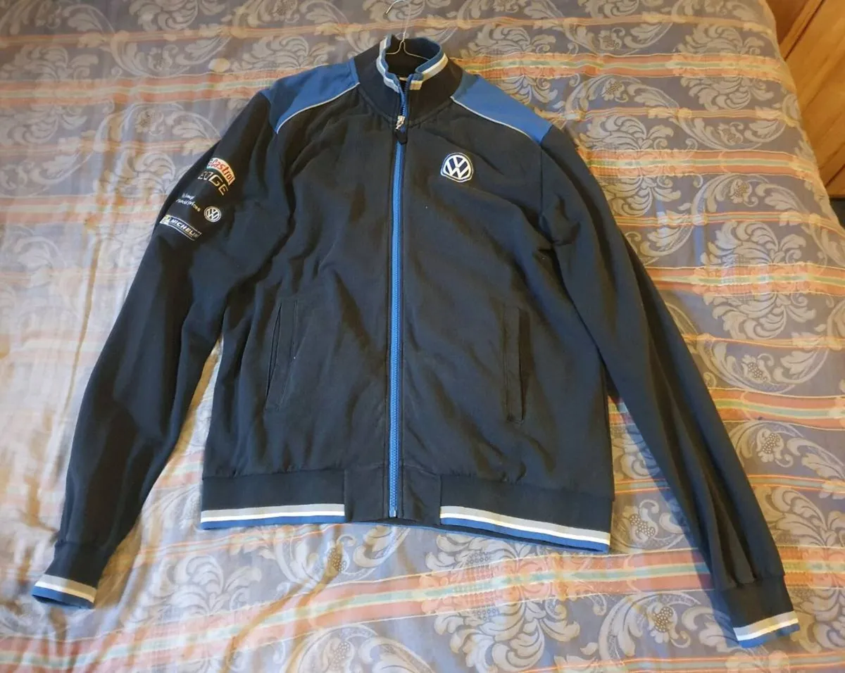 Mens VW Top - Image 1