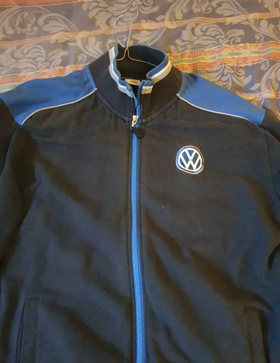 Mens VW Top - Image 2