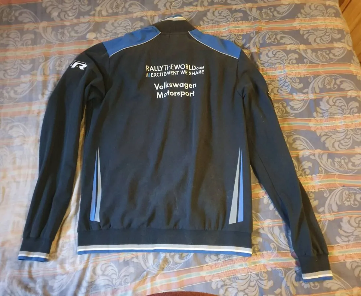 Mens VW Top - Image 3