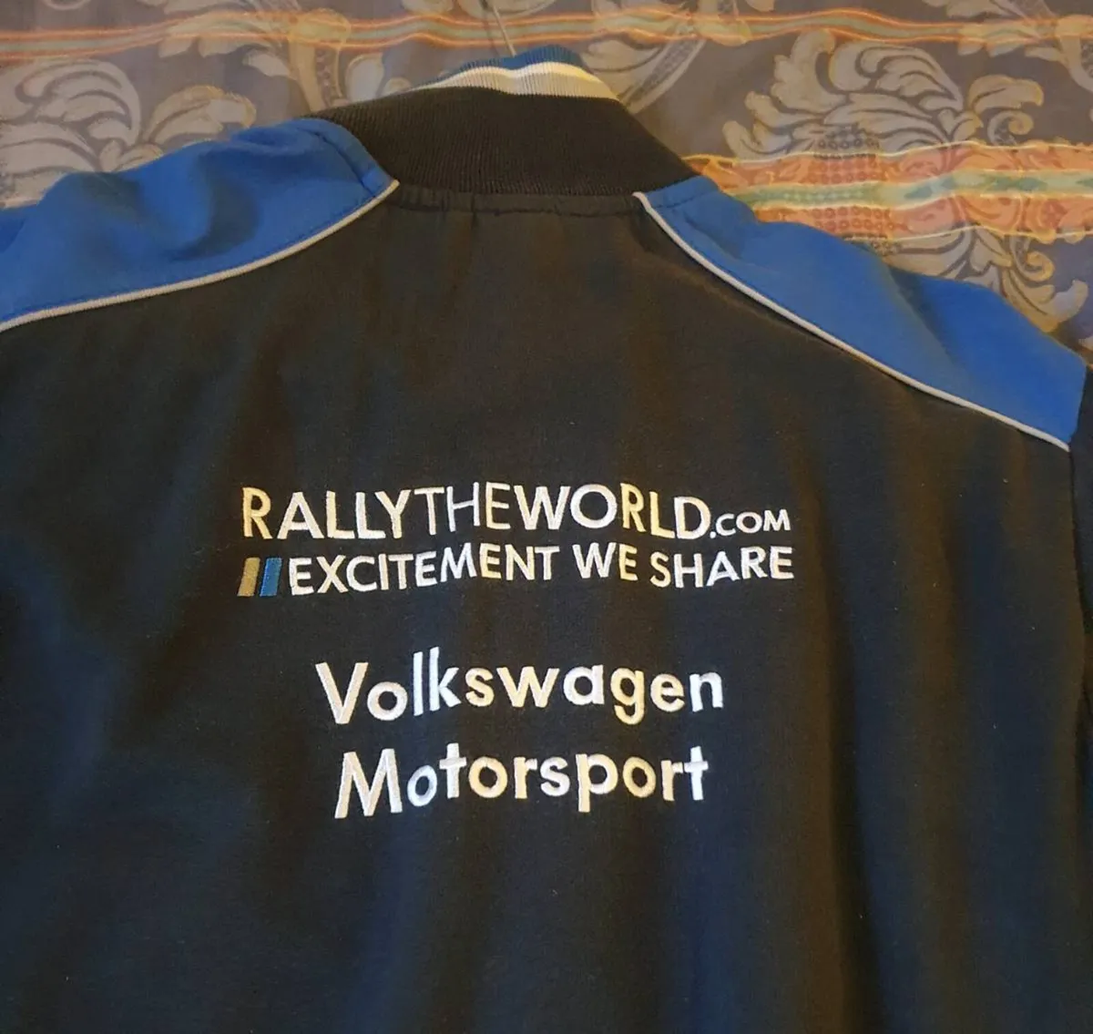 Mens VW Top - Image 4