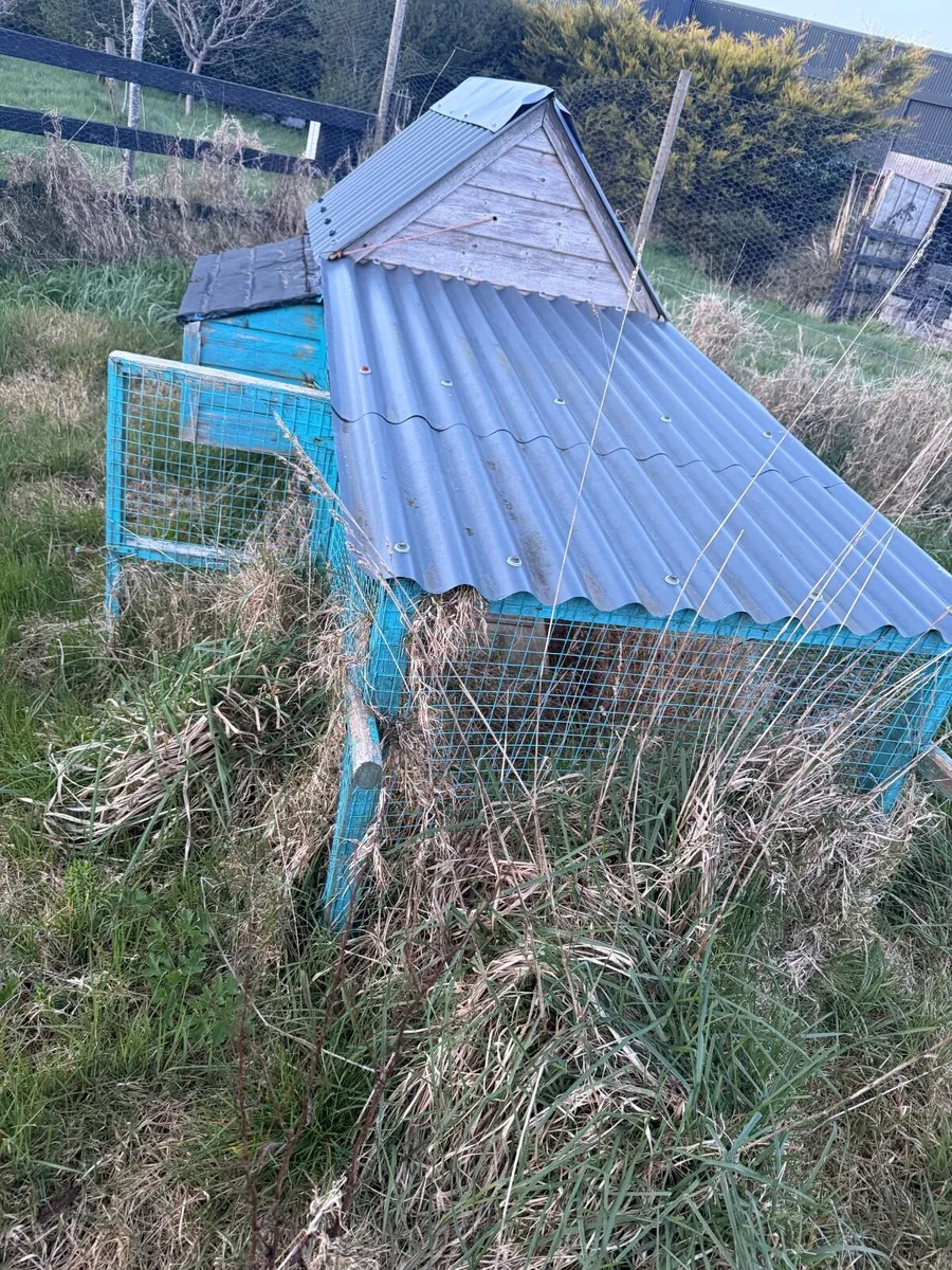 Chicken house - Image 3