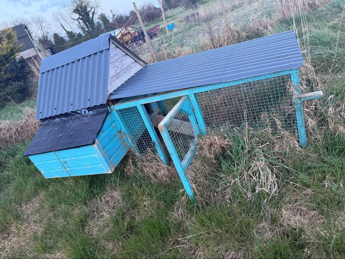 Chicken house - Image 4