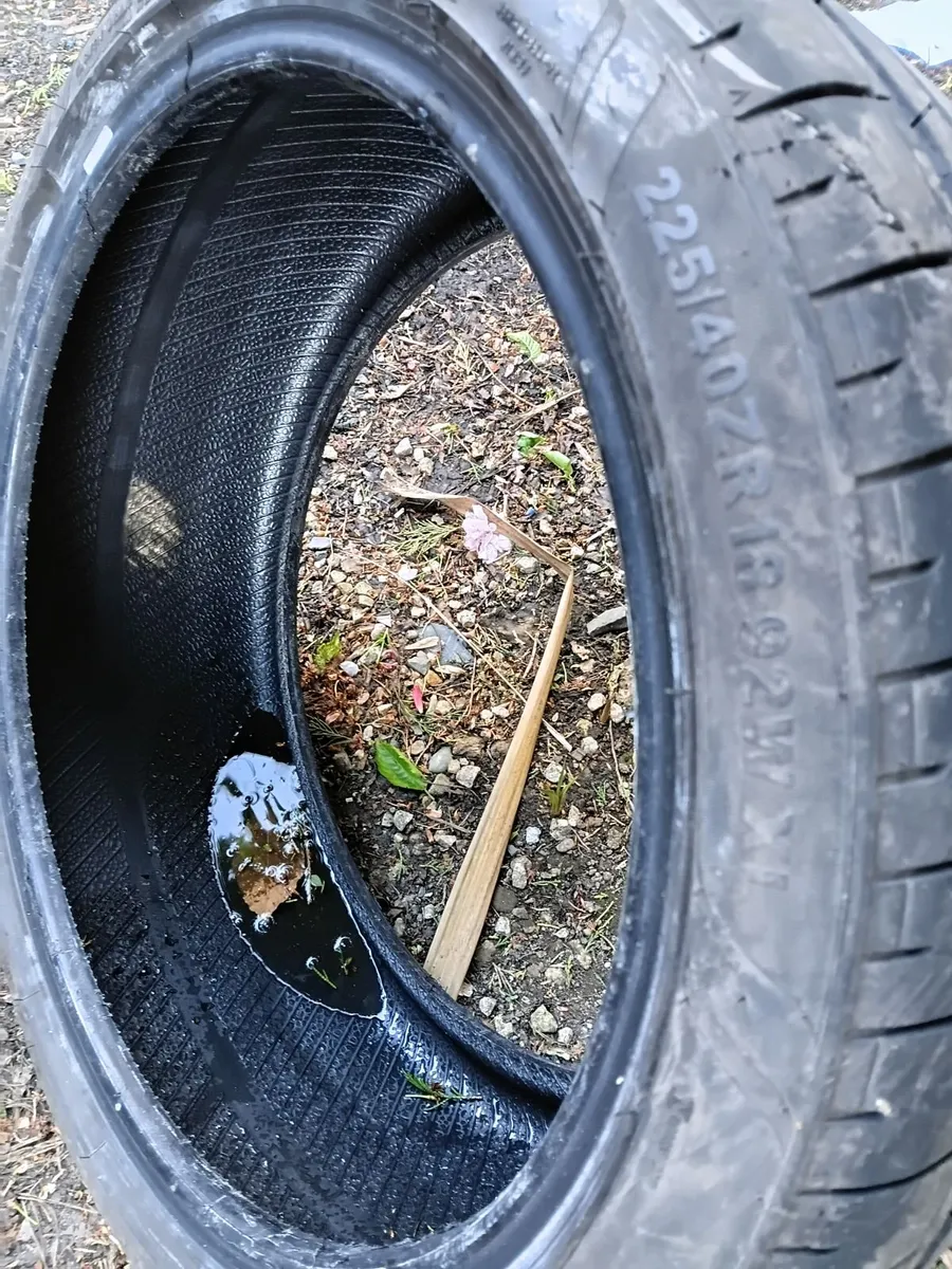 Alloy wheels 18 inch - Image 3