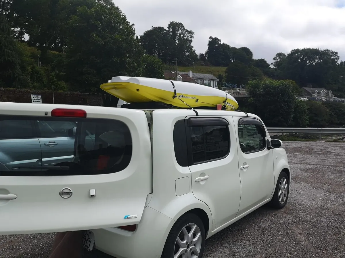 BIC OUASSOU Kayak - Image 2