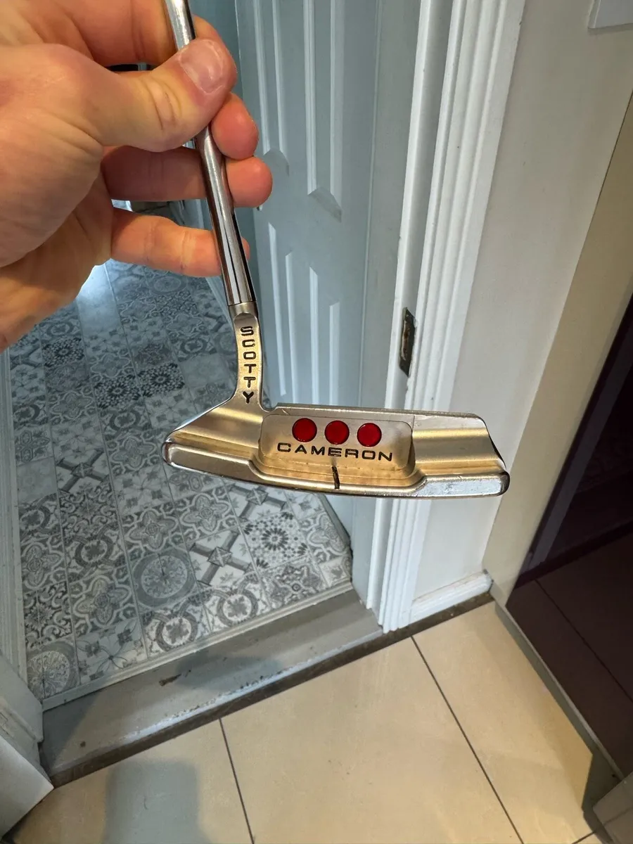 Scotty Cameron - Image 2