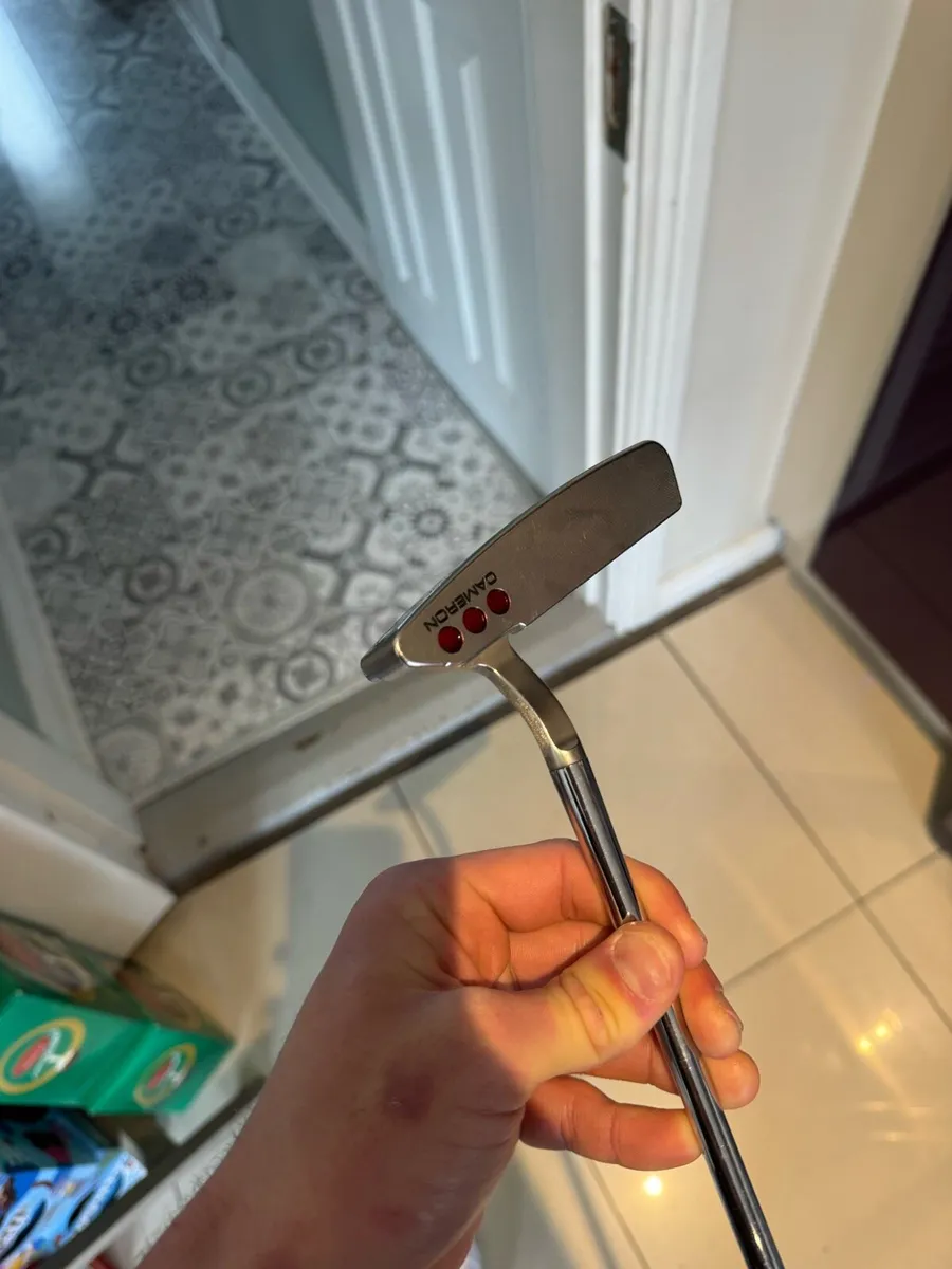 Scotty Cameron - Image 3