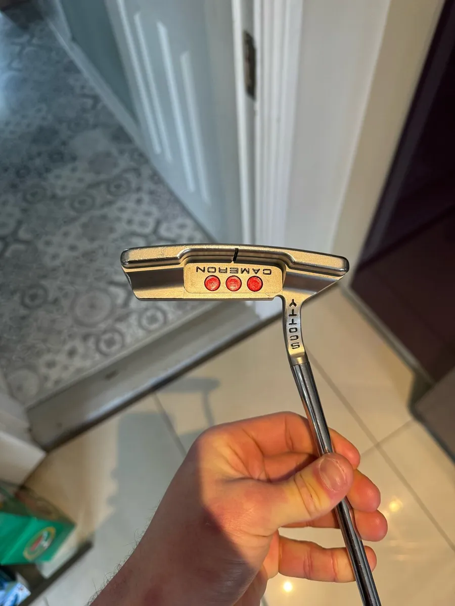 Scotty Cameron - Image 4