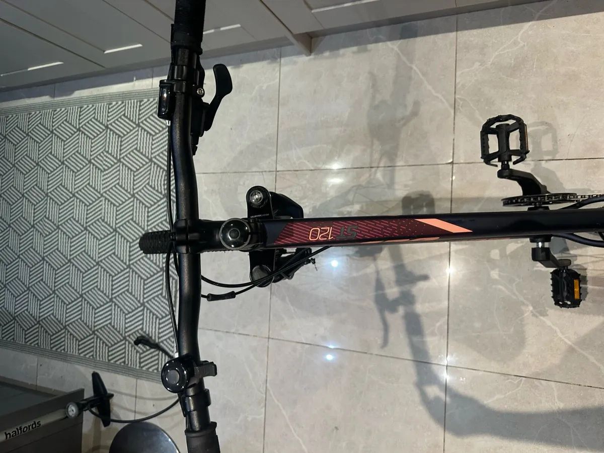 Ladies mountain bike - Image 3