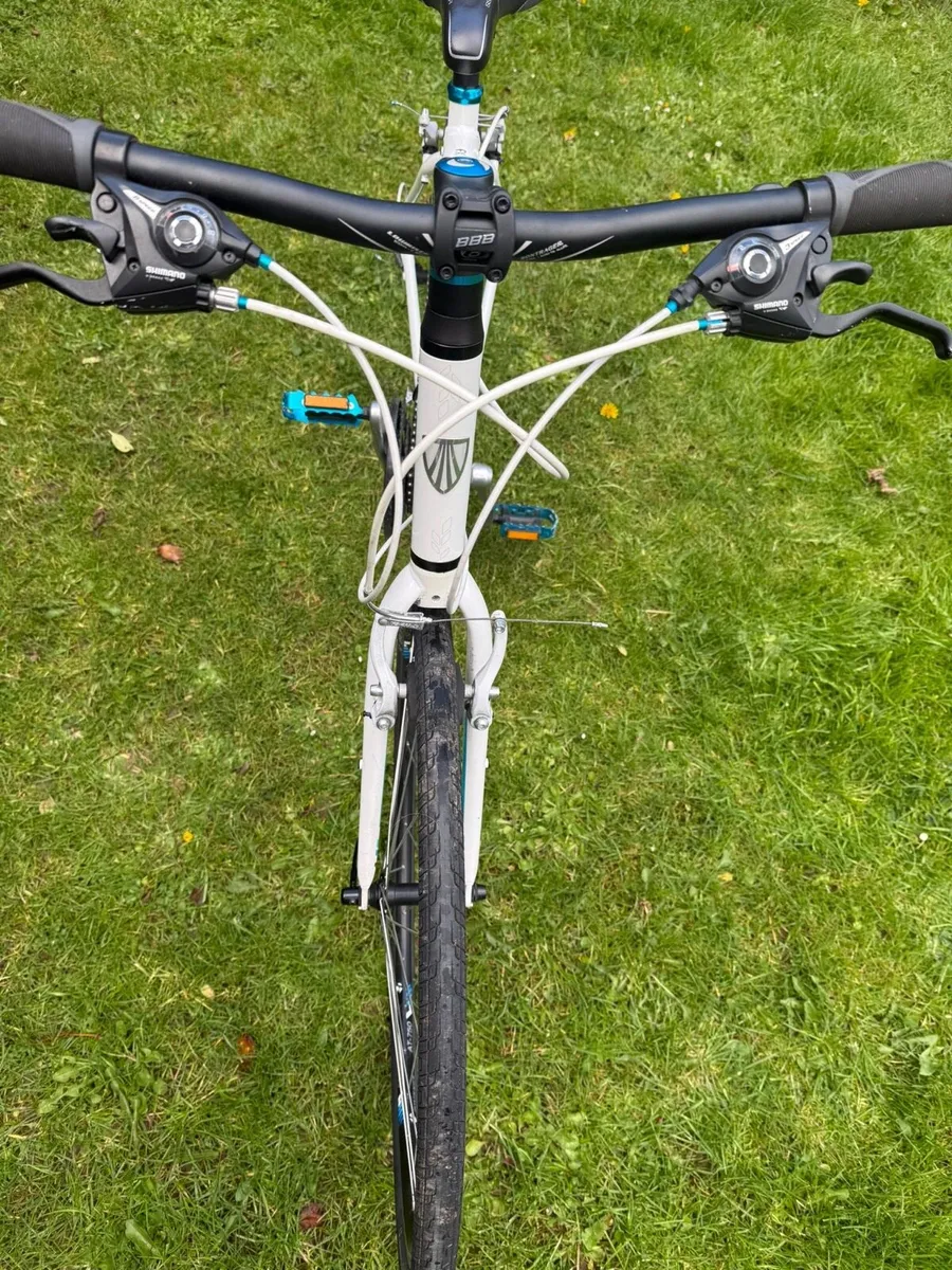 7.2 Trek Women’s Bike - Image 2