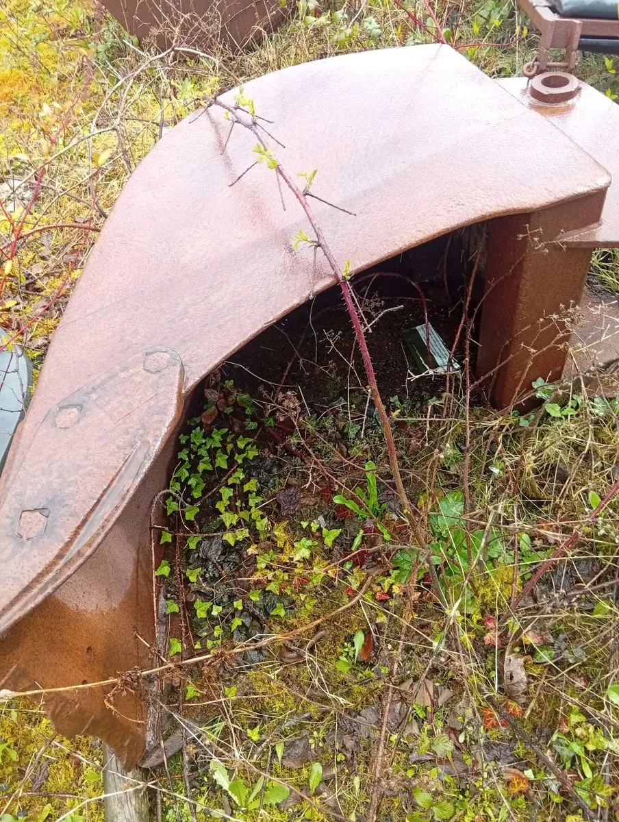 Jcb bucket - Image 2