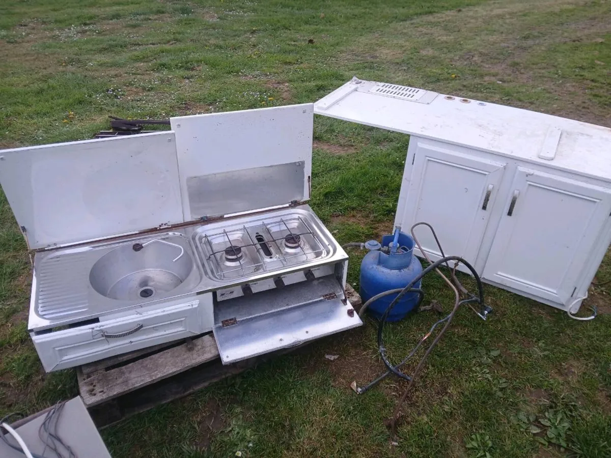 Camper bits - Image 1