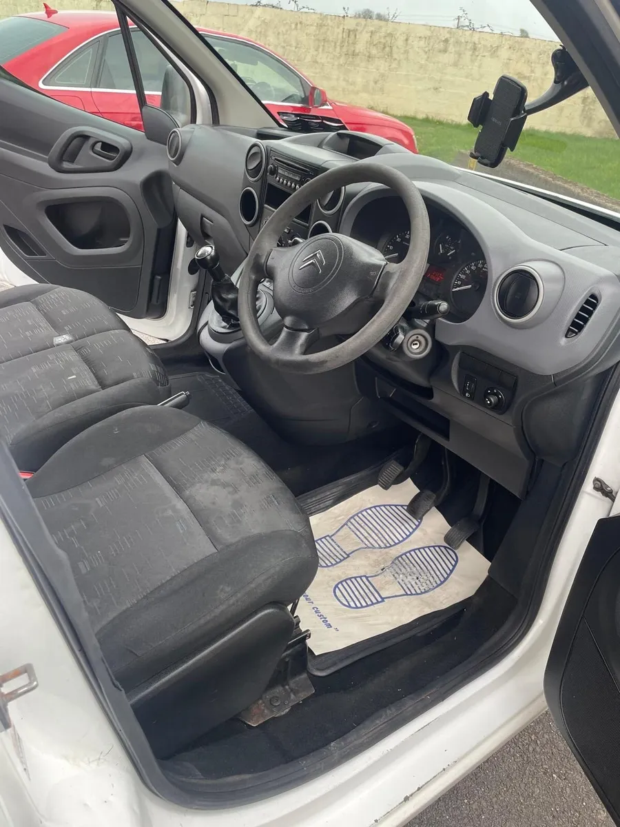 2011 Citroën Berlingo - Image 4
