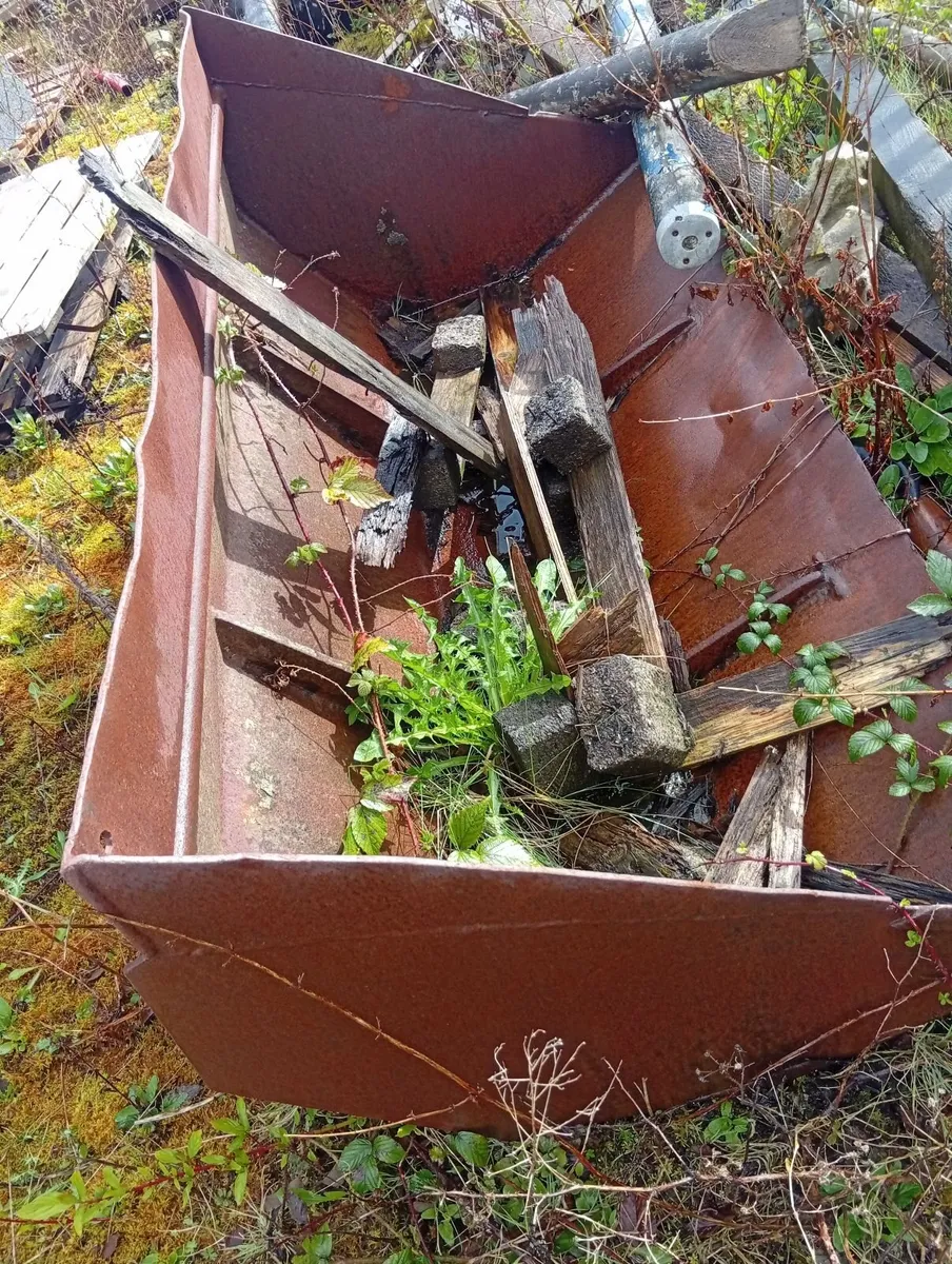 6 ft bucket - Image 2