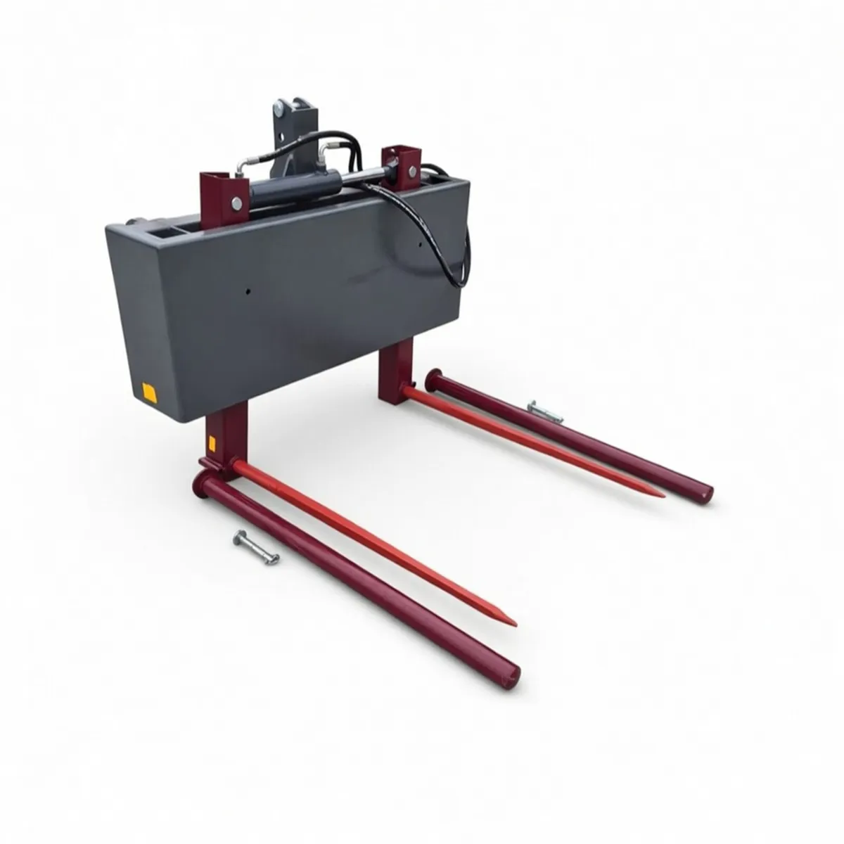 Tractor Bale Handler - Image 1