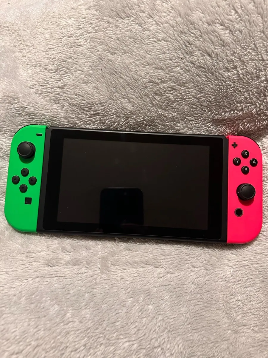 Nintendo Switch - Image 1