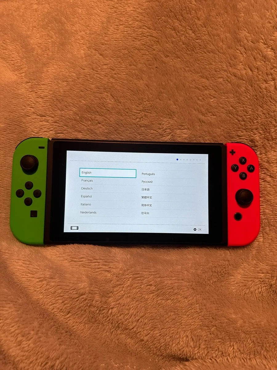 Nintendo Switch - Image 2