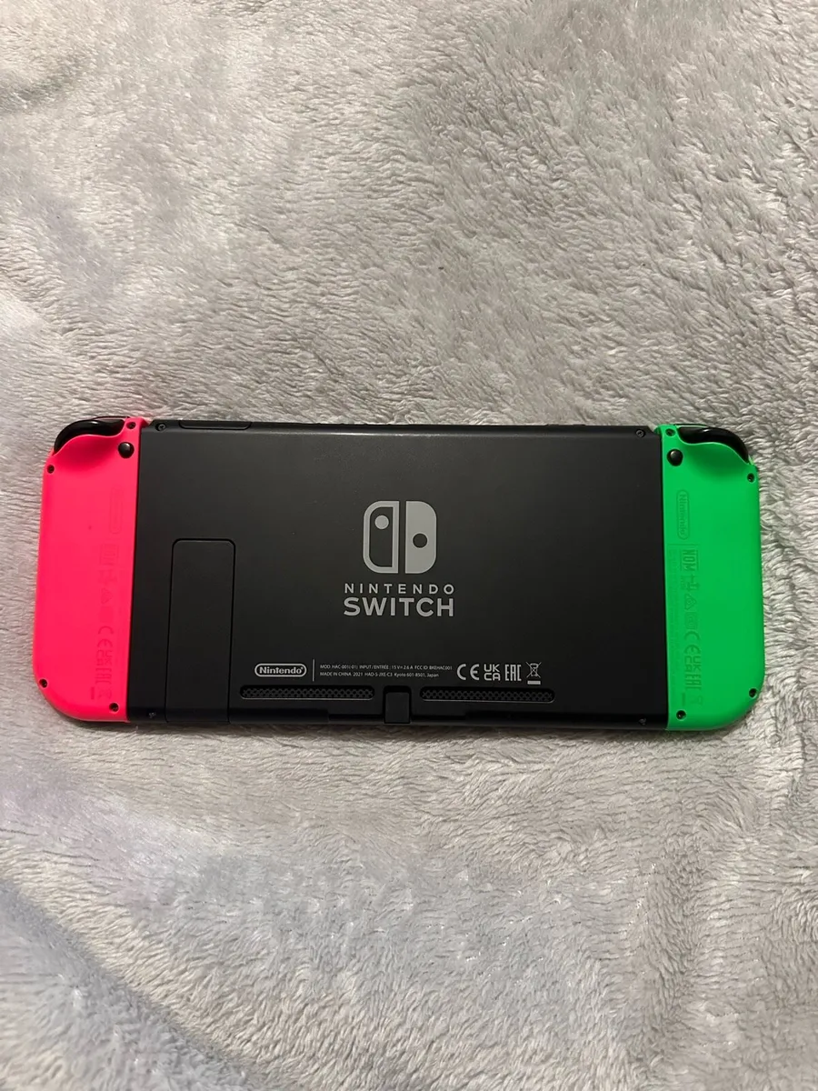 Nintendo Switch - Image 3