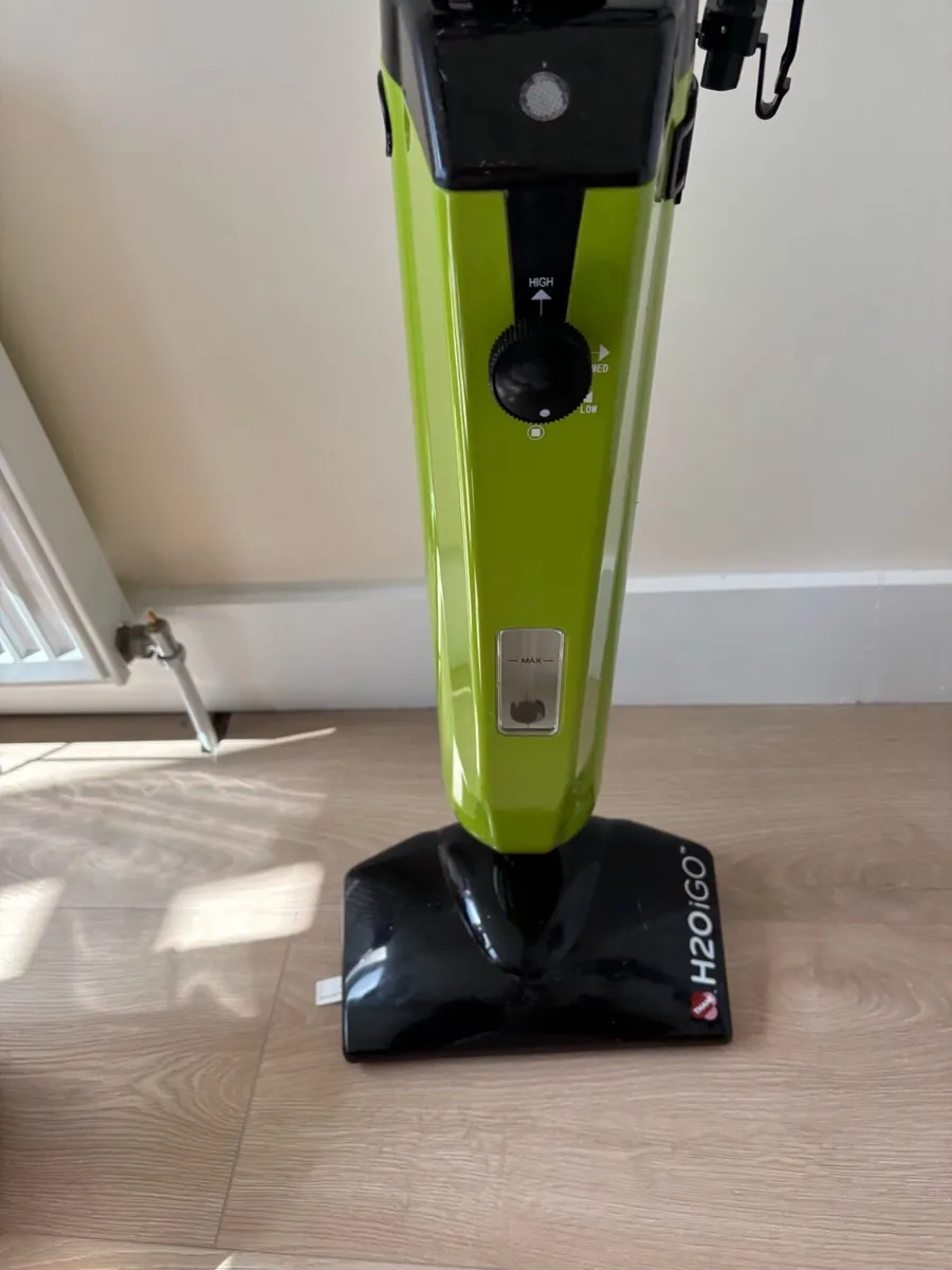 Steam Mop - Image 3