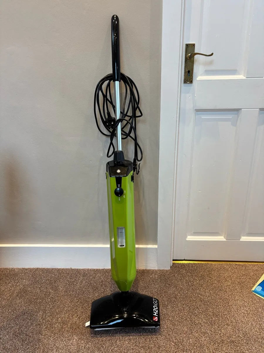 Steam Mop - Image 1