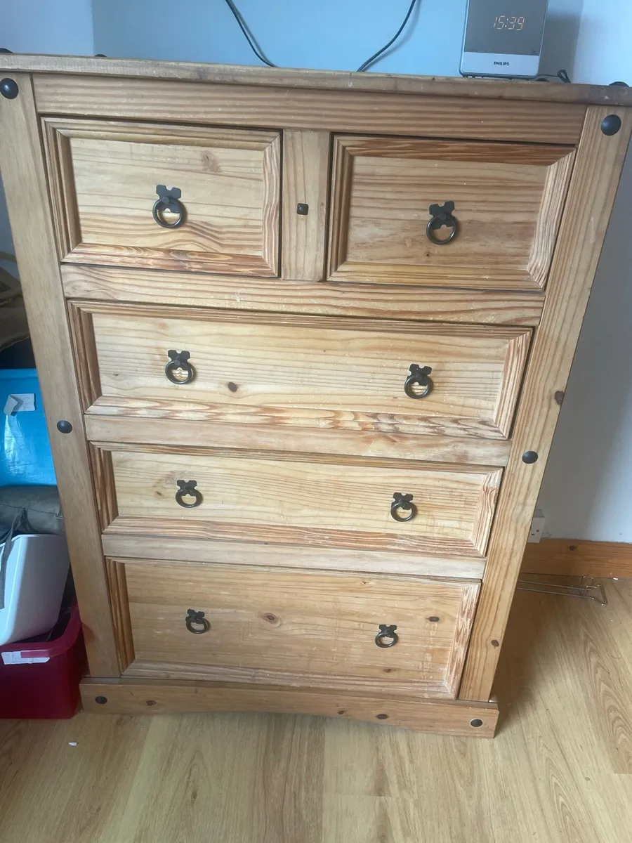 Dressing table - Image 2