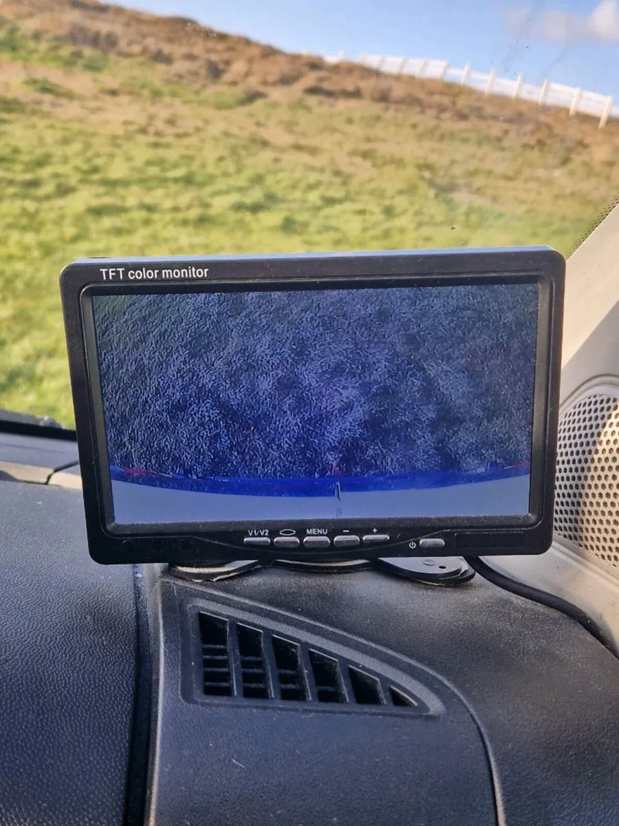 Peugeot boxer campervan/motor home - Image 4