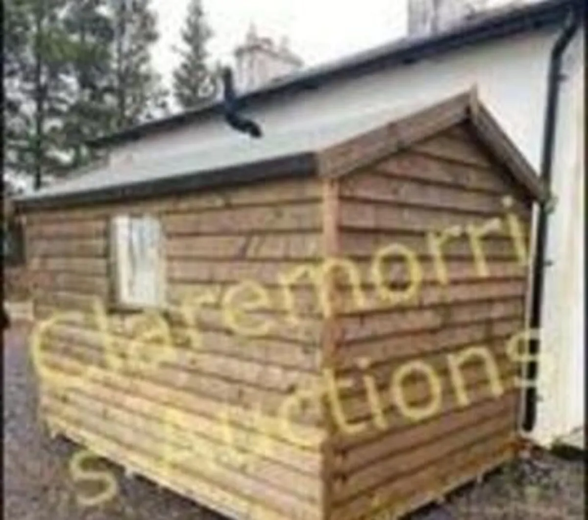 Shed - Image 1
