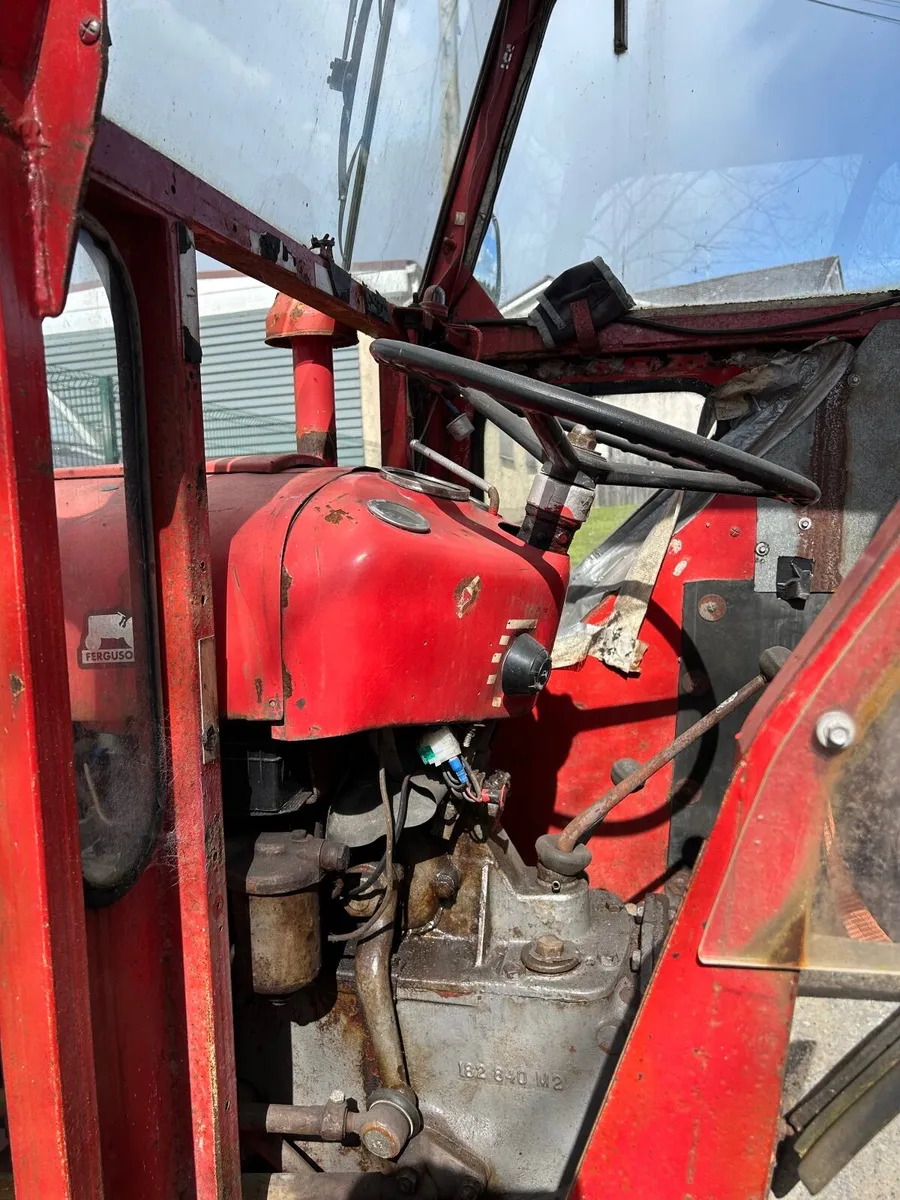 Massey Ferguson Other 1977 - Image 4