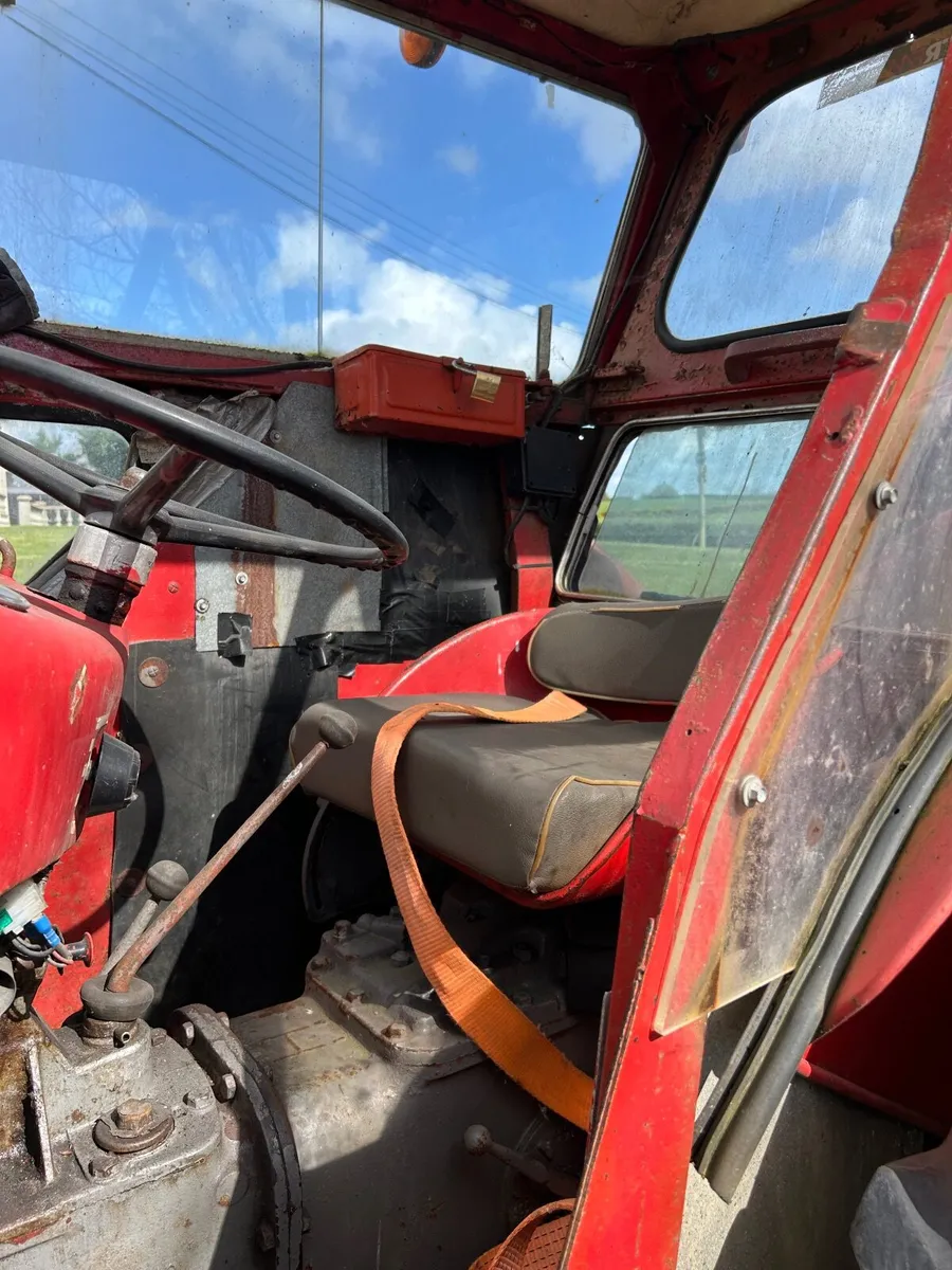 Massey Ferguson Other 1977 - Image 3