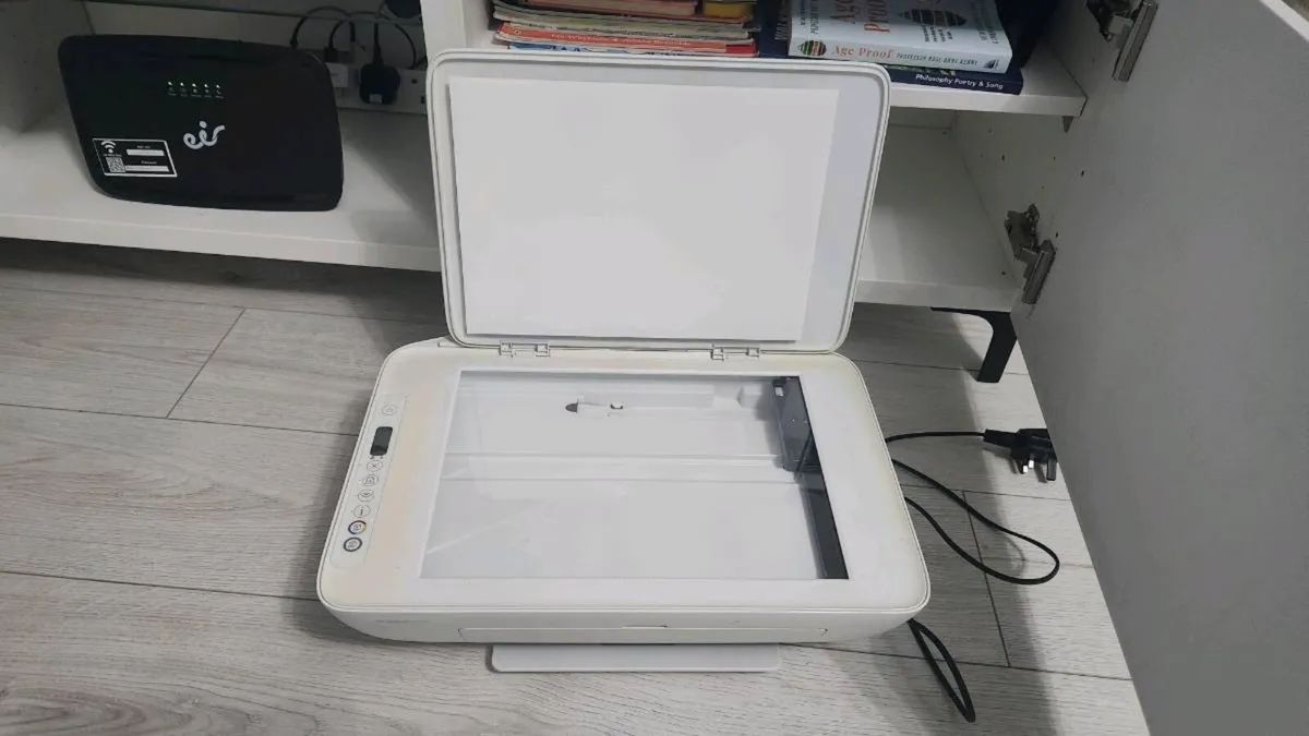 Printer scanner - Image 2