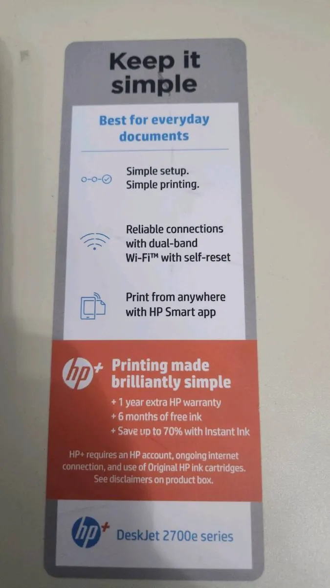 Printer scanner - Image 3