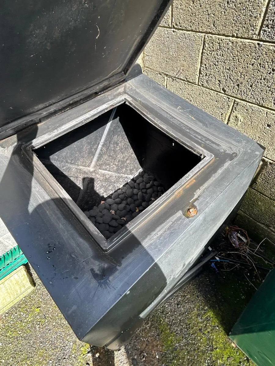 Coal Bunker - Image 2