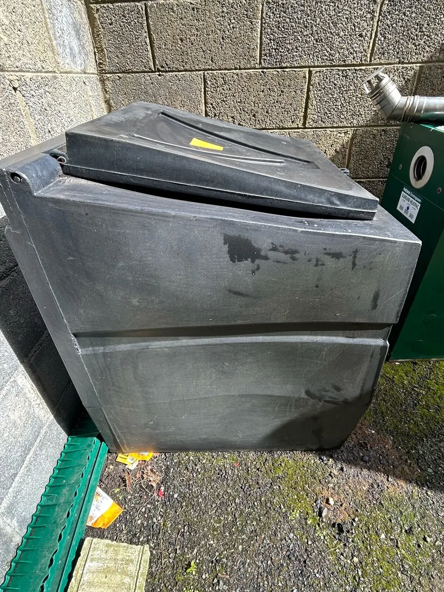 Coal Bunker - Image 3