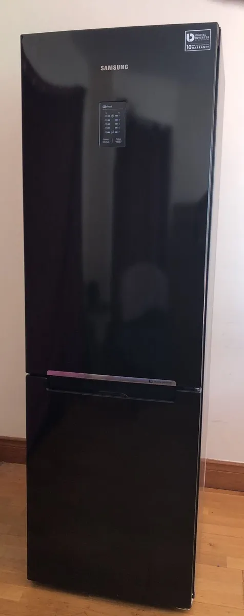 Samsung Fridge Freezer - Image 1