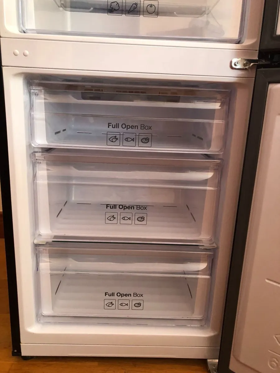 Samsung Fridge Freezer - Image 4