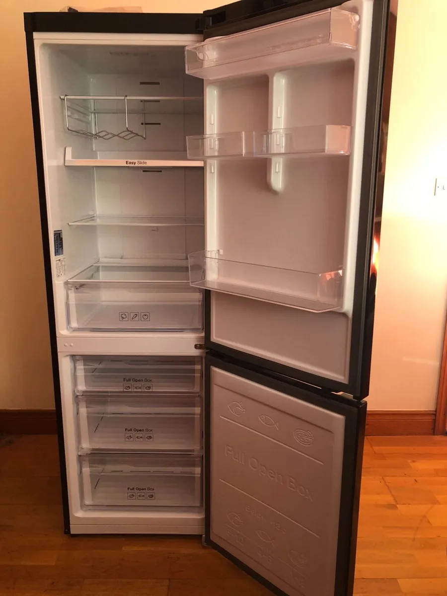 Samsung Fridge Freezer - Image 2