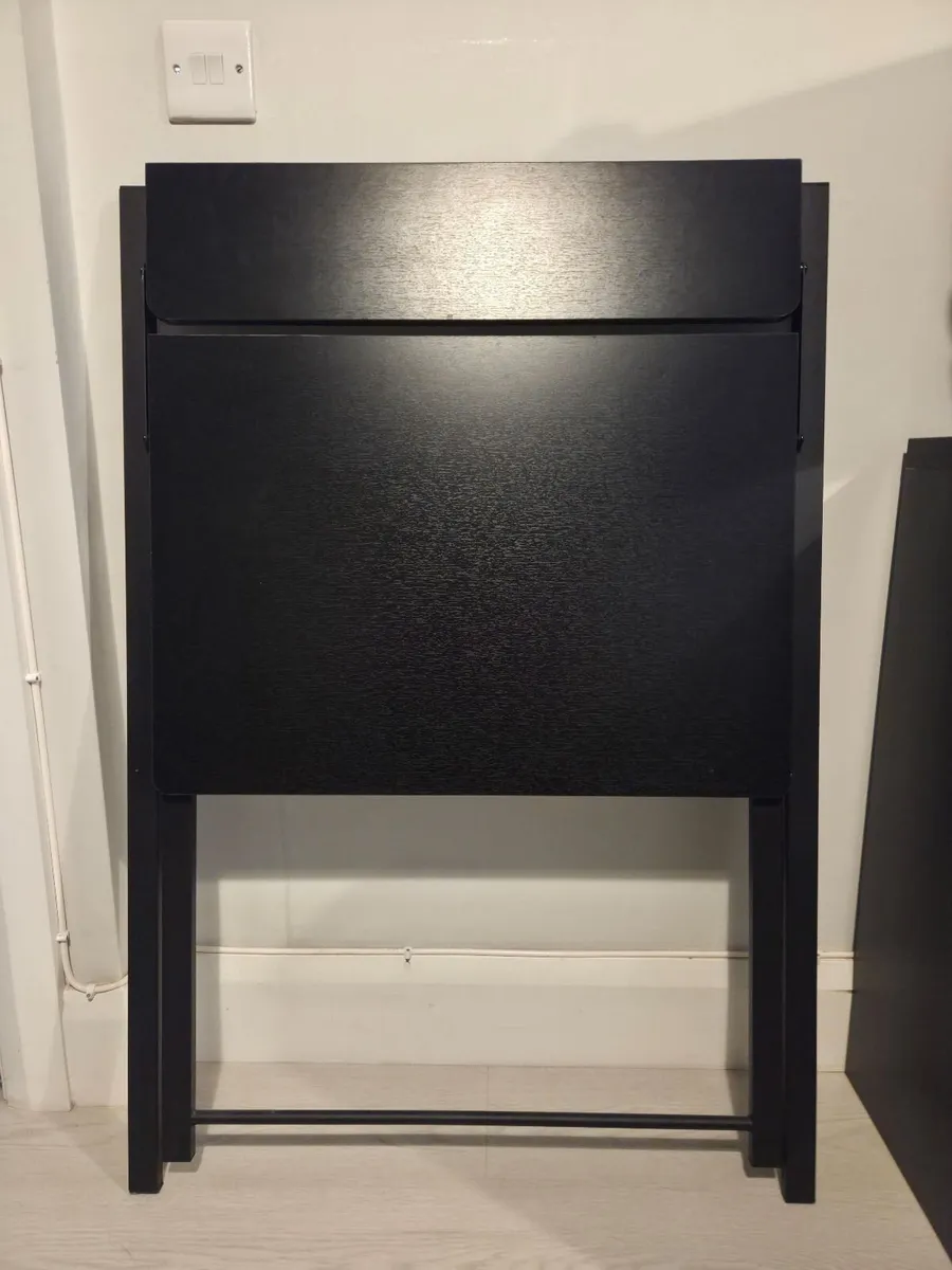 Foldable Home Office Desk - Image 2