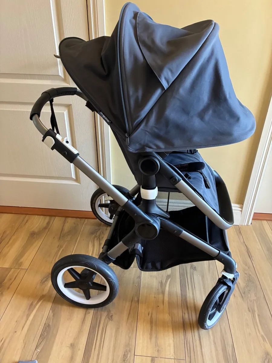 Bugaboo Stroller - Image 3