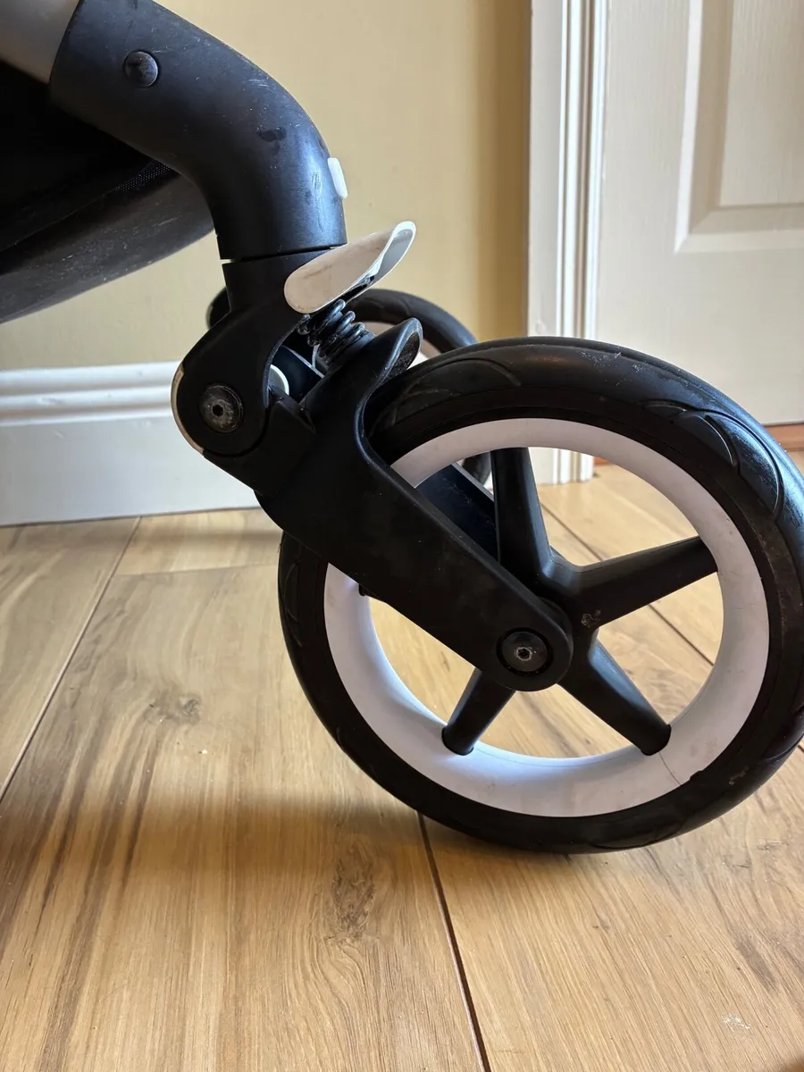 Bugaboo Stroller - Image 1
