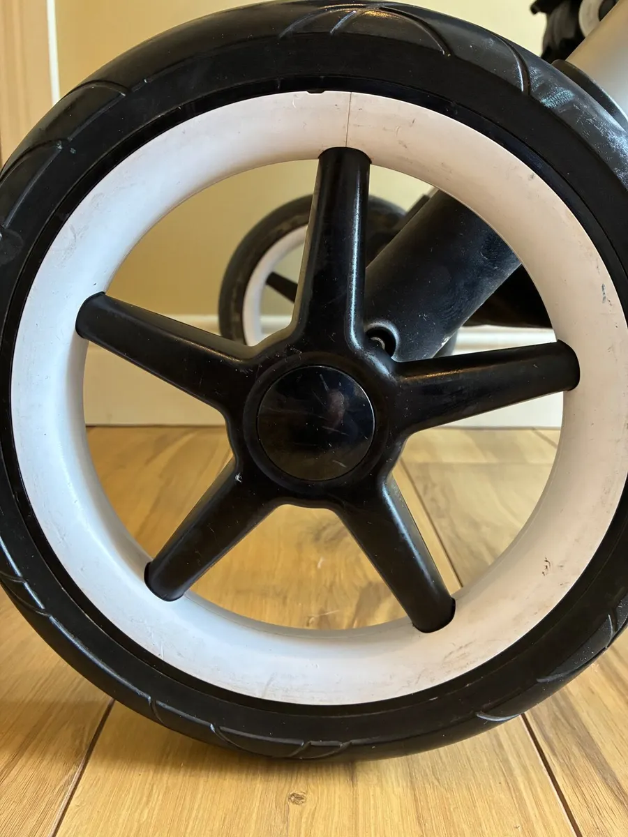 Bugaboo Stroller - Image 2