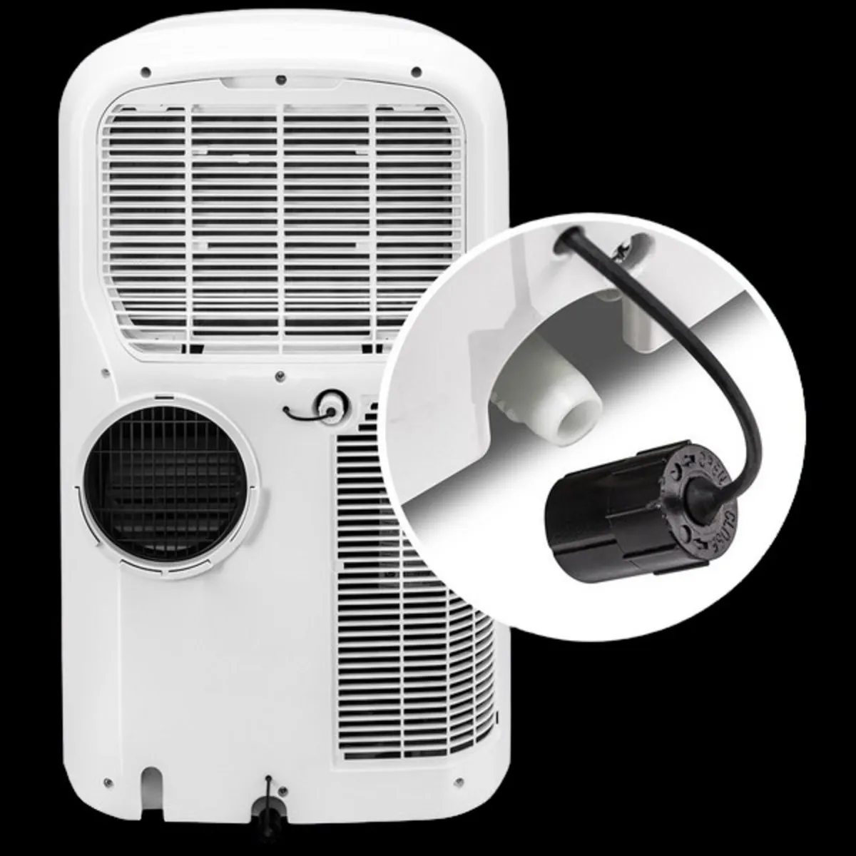 Portable Airconditioning unit - Image 3