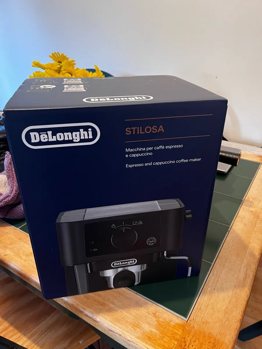 Coffee machine - Image 1