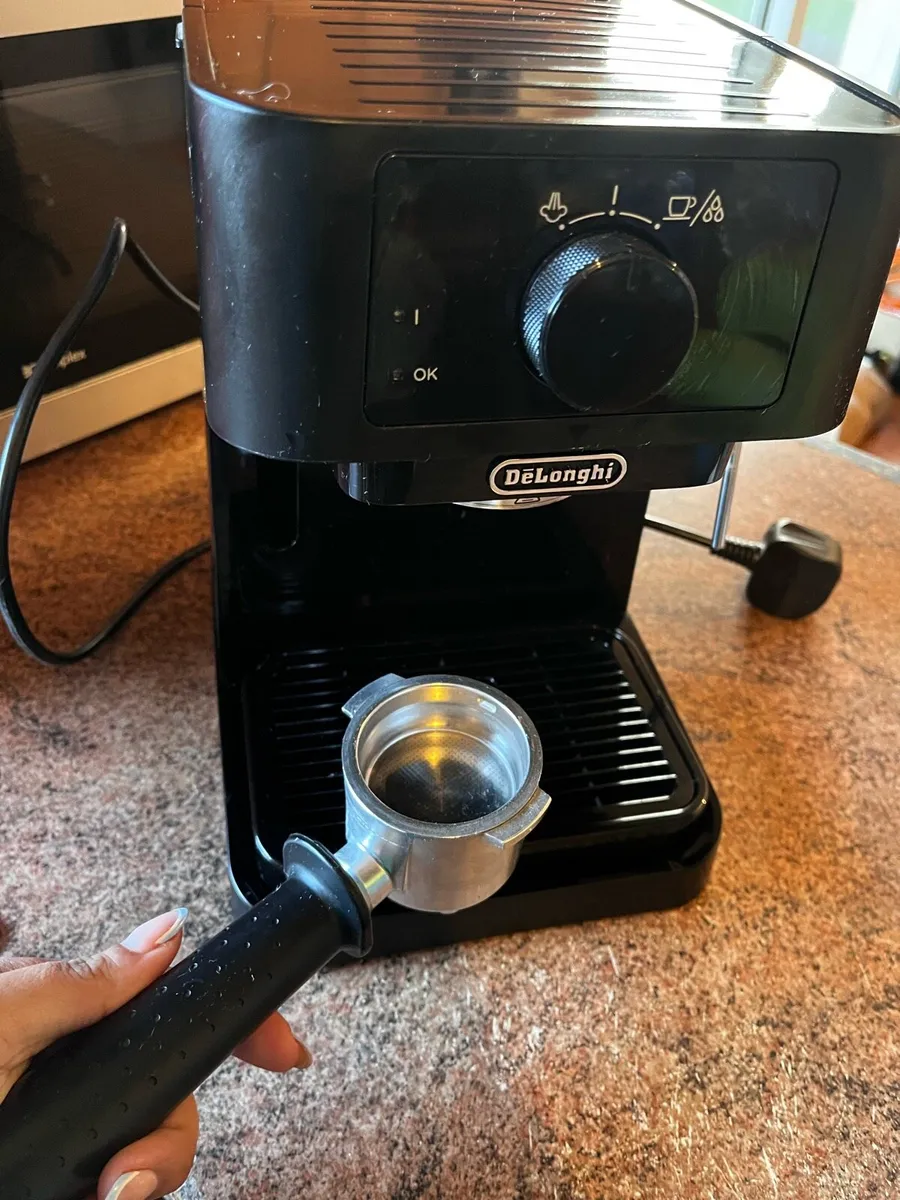 Coffee machine - Image 2