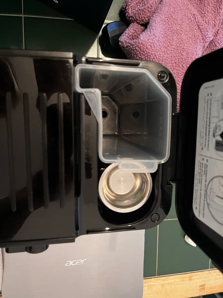 Coffee machine - Image 3