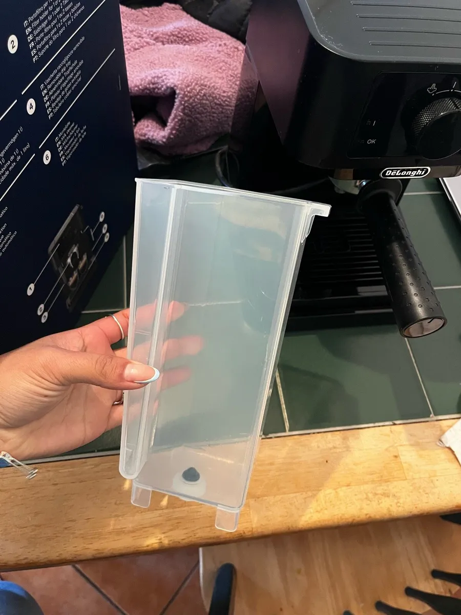 Coffee machine - Image 4