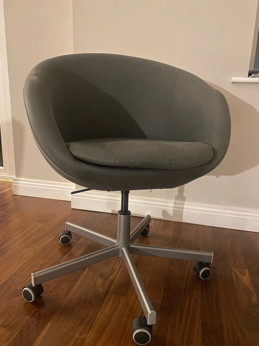 Free Office Chair - Image 1
