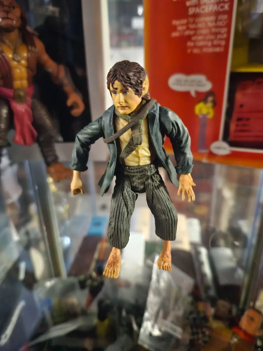 Lord of the Rings Frodo