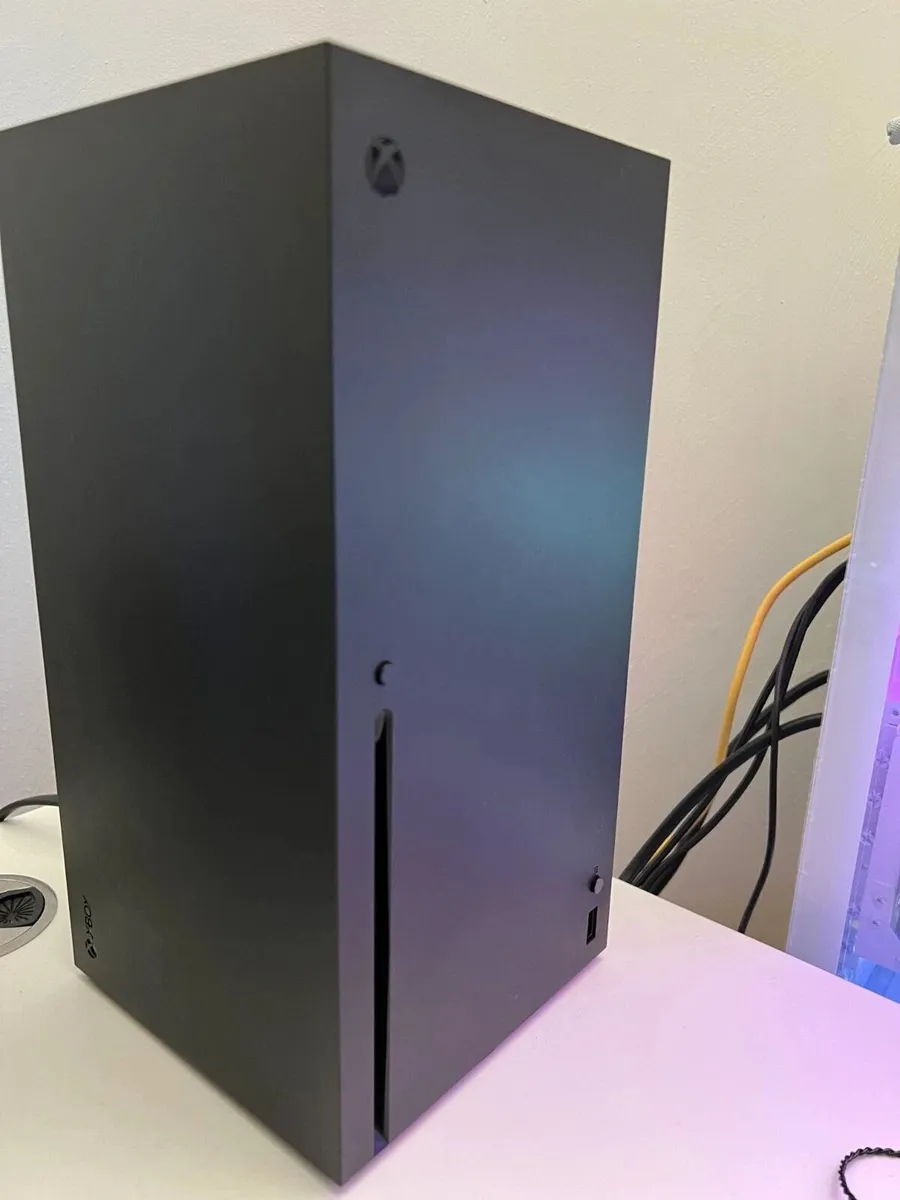 xbox - Image 1