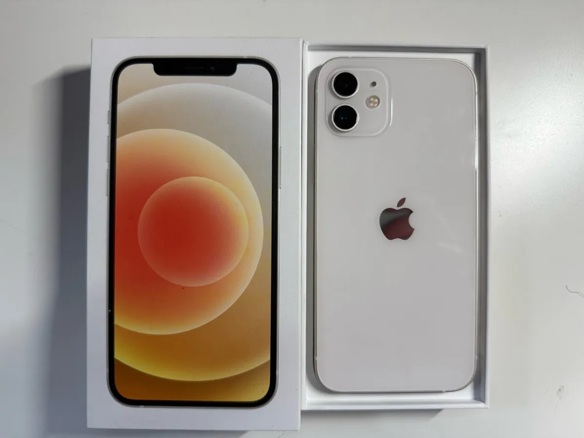 iPhone 12 - Image 1